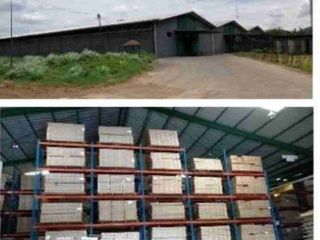 DIJUAL GUDANG & PABRIK READY STOCK DI PERGUDANGAN 28 KOSAMBI TANGERANG – AKSES STRATEGIS DEKAT BANDARA SOEKARNO-HATTA