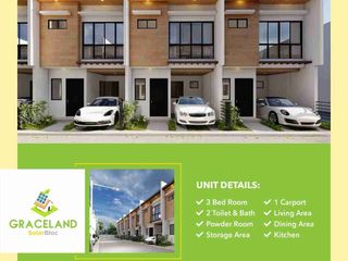 2 storey house and lot in Mactan-REOPENED Unit