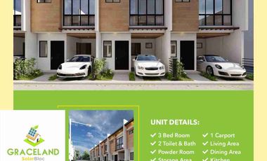 2 storey house and lot in Mactan-REOPENED Unit