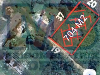 DIJUAL SEGERA TANAH HARGA DI BAWAH NJOP  LOKASI STRATEGIS