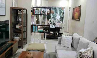 Dijual Rumah Cluster Australia di Greenlake City Tangerng