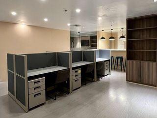 Prime Office Space for Sale in Galleria Corporate Center, Quezon City