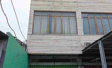 Dijual Ruko Duri Kosambi Bagus Siap Pakai