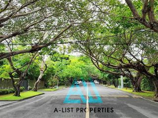 Forbes Park Makati for Sale Perimeter Below Market Value