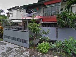 rumah Moh Yamin Renon Denpasar bali