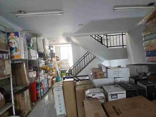 Dijual Ruko 3 Lantai di Boulevard Gading Serpong