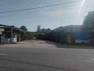 Lahan Komersil Strategis, Dekat Summarecon Bekasi