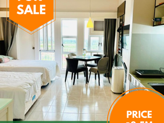 Cityland Tagaytay Prime Residences studio unit