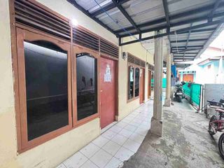 Investasi Murah Bekasi Timur! Kontrakan 4 Unit Sudah Berpenghuni, SHM