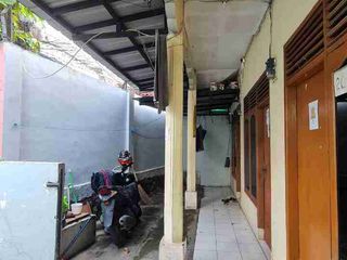Passive Income Mulai Sekarang! Dijual Kontrakan 4 Pintu Dekat Summarecon Bekasi