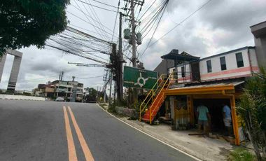 111 sqm Commercial / Residential Property for Sale in Tagaytay City with Taal View
