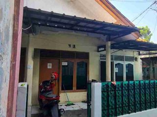 Aset Produktif Bekasi Timur, Kontrakan Aktif 4 Unit Dekat SMPN 1 & Stasiun Bekasi