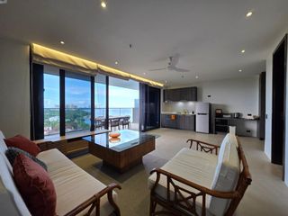 FOR RENT: Spacious 1-Bedroom Corner Unit at The Reef Island Resort, Mactan