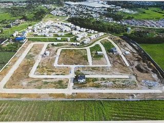 FOR SALE!  Residential Prime Lot Pre Selling in Brgy Estefania Bacolod City-AP