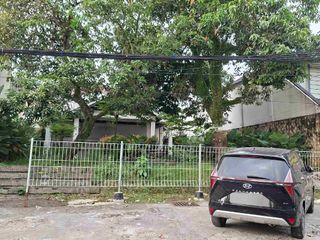 LAHAN KOMERSIAL 420M2 STRATEGIS PAMULANG