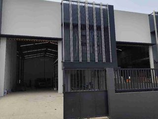 Dijual Gudang Industrial Strategis di Kawasan Pergudangan Legok, Tangerang
