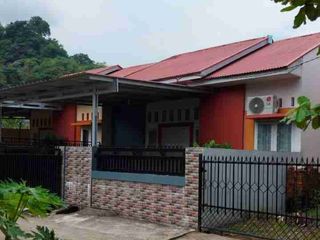 RUMAH READY 500 M DARI RS IBNU SINA