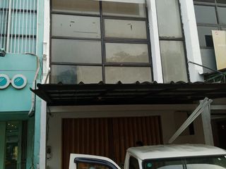Dijual Ruko Fortune 8 Lokasi Strategis di Graha Raya Bintaro