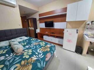 Apartment Sudirman Suite Bandung Bulanan Harian Tahunan