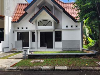 Dijual cepat dan murah rumah di Alsut
