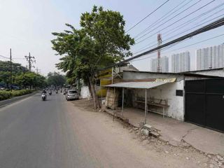 12jt/mtr termurah raya wiyung lebar dpn 12mtr shm