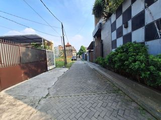 Dekat Mall & IKEA Alam Sutera, Kavling SHM Tangerang. Siap Bangun