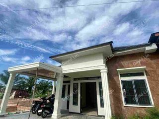 Rumah Dekat Pasar Pagi Arengka