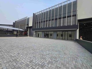 Dijual Gudang besar Kawasan Industrial blesindo Tangerang