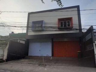 Disewakan Ruko, Daerah Komersil Pondok Bambu, Duren Sawit Jakarta Timur
