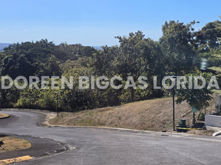 LOT FOR SALE: 600sqm Brookside Residential Lot in Calamba Laguna - Ayala Greenfield Estates