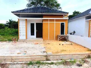 Rumah Subsidi Dekat Rumah Ustad Somad