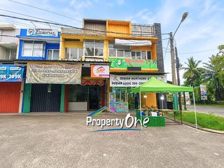 Jual Ruko 2,5 Lantai Lokasi Strategis Di Villa Dago Dekat Akses KRL Sudimara, Tol BSD, Kuliner Pamulang, RS Vitalaya Dan Universitas Pamulang