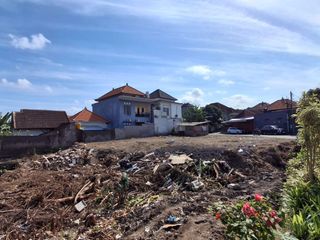 Dijual Tanah Lokasi Premium di Buduk, Mengwi.
