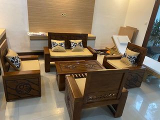 Rumah Mewah dengan Private Pool Siap Huni Lokasi Strategis Denpasar Selatan