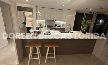 FOR SALE: 3 Bedroom Parkside Suite 210sqm Condo Unit - Gardencourt Residences
