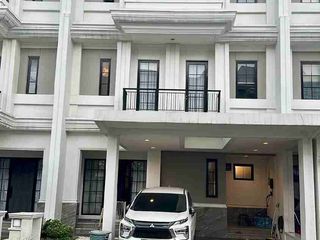 Dijual Cepat Cluster Sutera Winona Alam Sutera