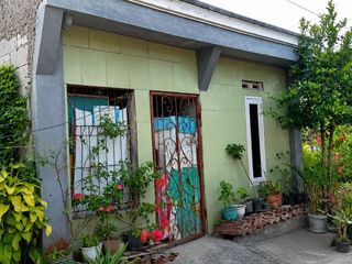 RUMAH SIAP HUNI DI MAJA LEBAK – CUMA 156 JUTA, SUDAH SHM! 🏡