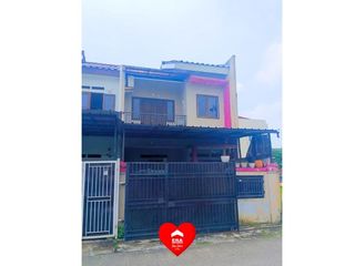 Rumah 2 Lantai di Mutiara Residence Pondok Aren, Tangerang Selatan