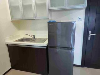 For Rent — 2-Bedroom Unit with Balcony | Trion Tower 3 | BGC, Taguig Fully Furnished | Pet-Friendly | 62 sqm