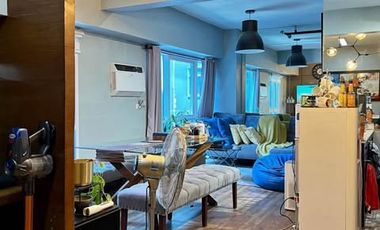 Bi-Level Condo For Rent and For Sale in Ortigas