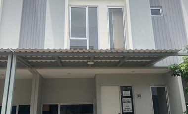 Dijual Rumah Bagus Siap Huni di Gading Serpong