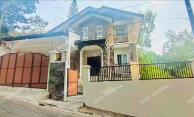 House and Lot for Sale in Tagaytay Montevista Subdivision 6 Bedrooms Tagaytay Cavite