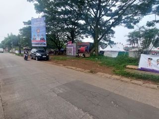 200 Meter Alun-Alun Legok, Kavling SHM 1 Jt-an Tangerang. Bisa Cicil