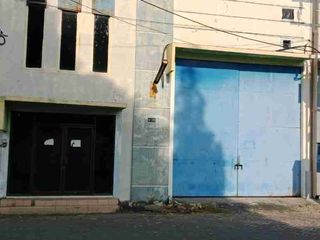 dijual Gudang South gate Tritan point sidoarjo