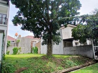 Dijual Kavling Strategis Dalam Cluster Dekat Stasiun Sudimara di Sektor 9 Bintaro Tangsel Gb-15016