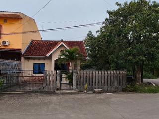 DIJUAL‼️
Rumah 1 lantai HOOK di Anggrek Permai, Baloi

📌Dekat kampus UIB, Grand Batam Mall, BCS Mall, Indomobil, RS Awal Brows