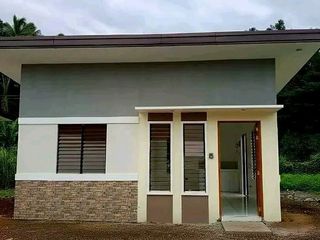 FOR SALE! Bungalow House and Lot with Firewall Pre Selling  in Brgy Granada Bacolod City-AP