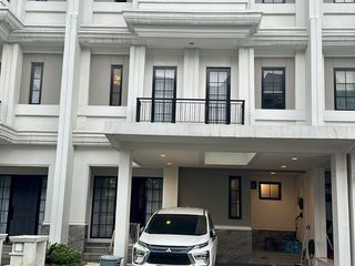DIJUAL CEPAT SUTERA WINONA ALAM SUTERA