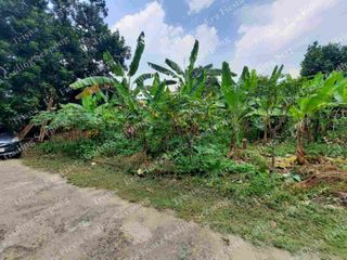 dijual kavling siap bangun di Villa Prasadha Pamulang
