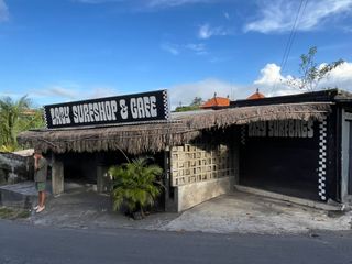 COMMERCIAL RUKO SPACE IN BALANGAN